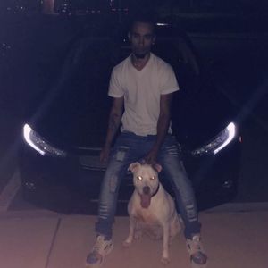 Meet your Posher, Anthony